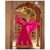 Kavya By Sayuri Georgette Wedding Wear Gown With Dupatta Wholesale Shop In Surat 